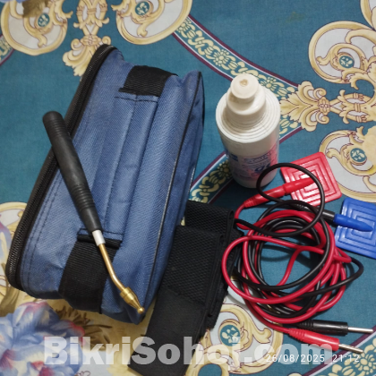 থেরাপি মেশিন
